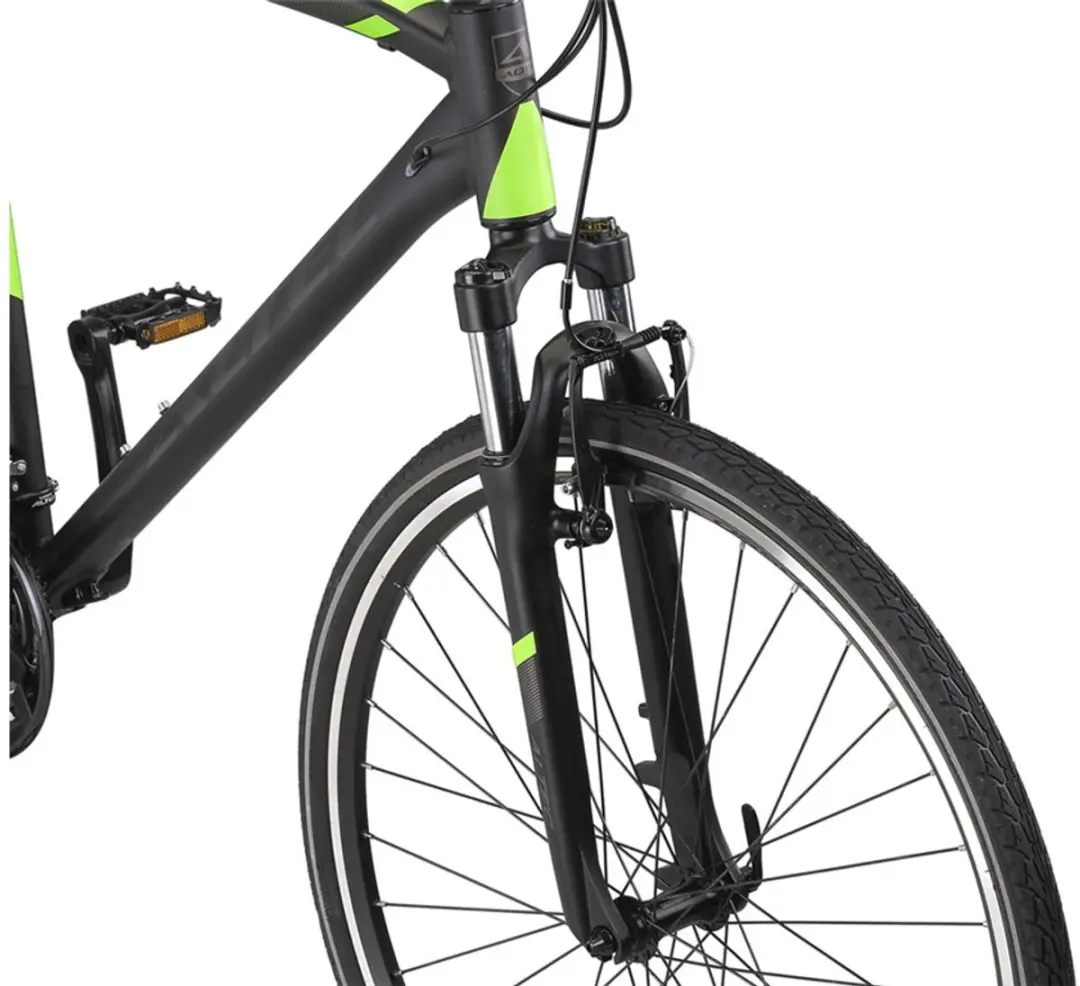 Altec Legarda Herenfiets 28