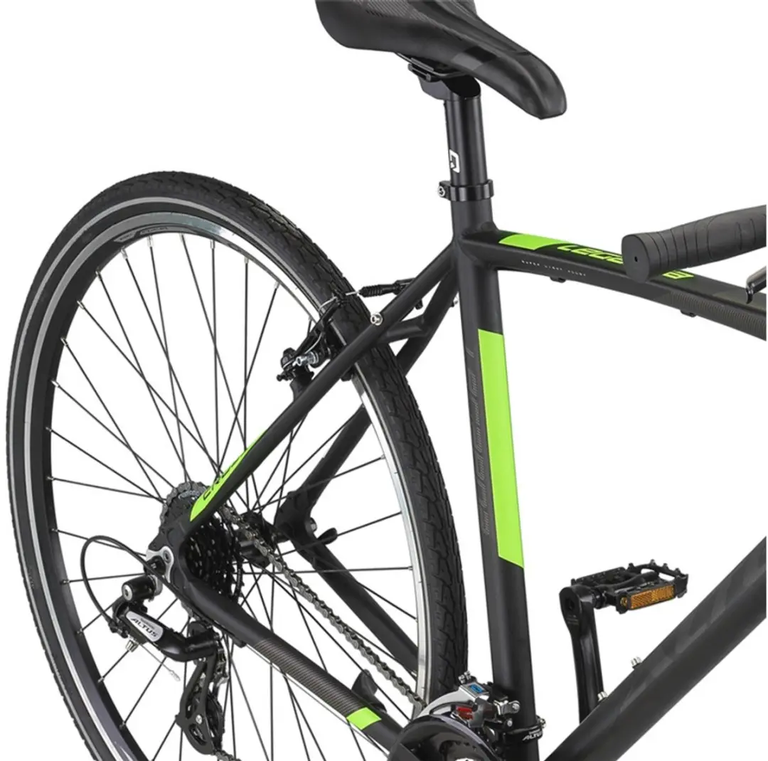 Altec Legarda Herenfiets 28