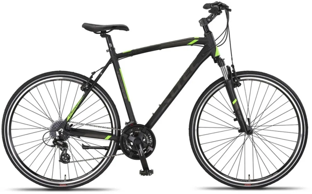 Altec Legarda Herenfiets 28
