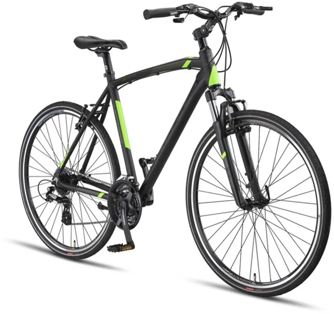 Altec Legarda Herenfiets 28 - afbeelding 6 van 6