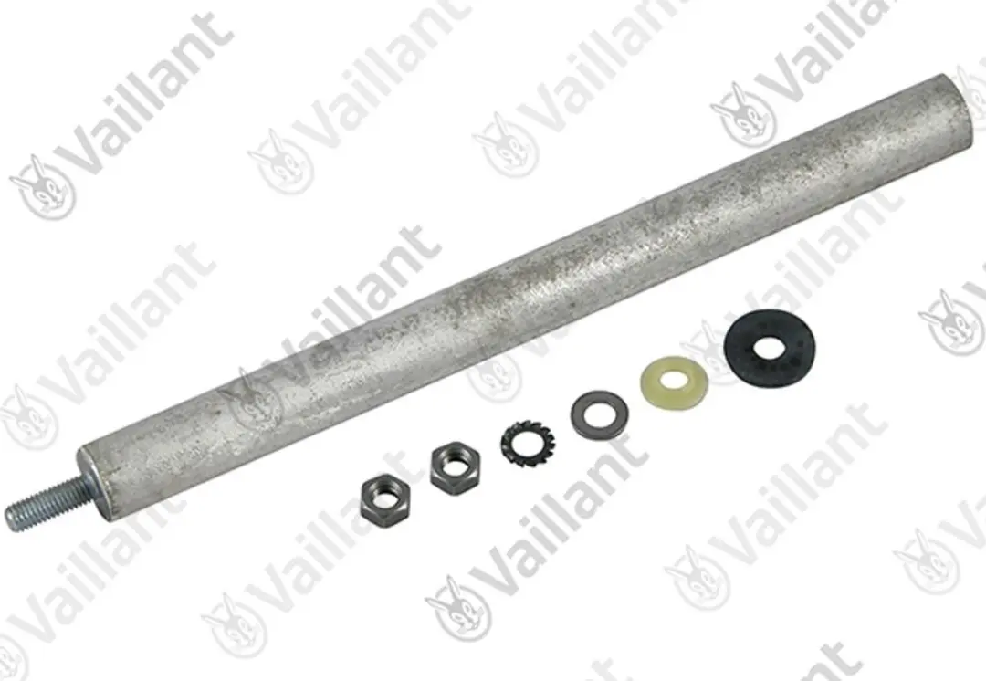 Vaillant VEH 50/6 Anode 260mm