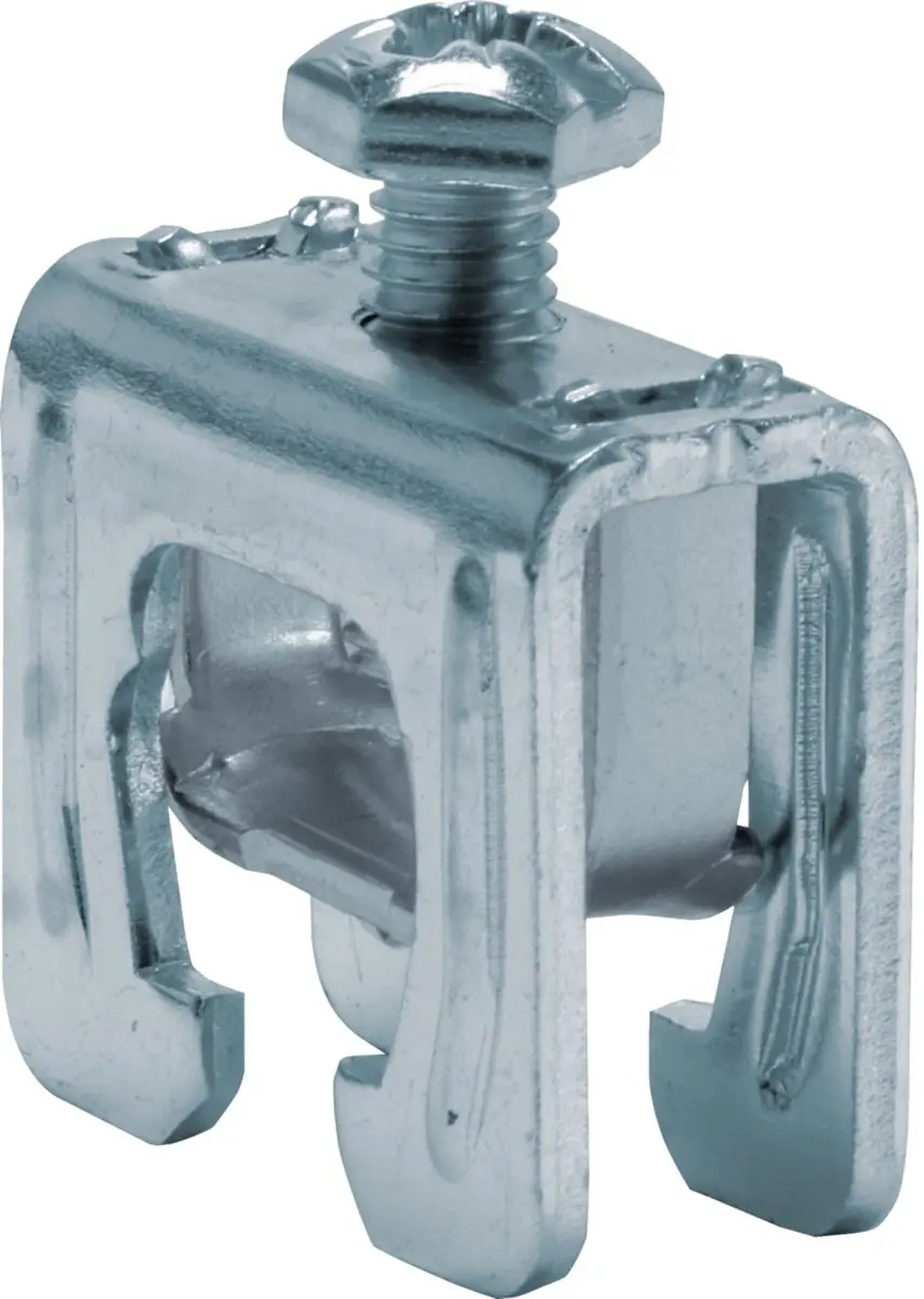 Hager K96C Klemmenblok