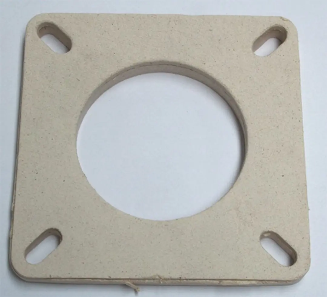 Daikin Dichtung Flanschplaat ID80 ROTEX A1