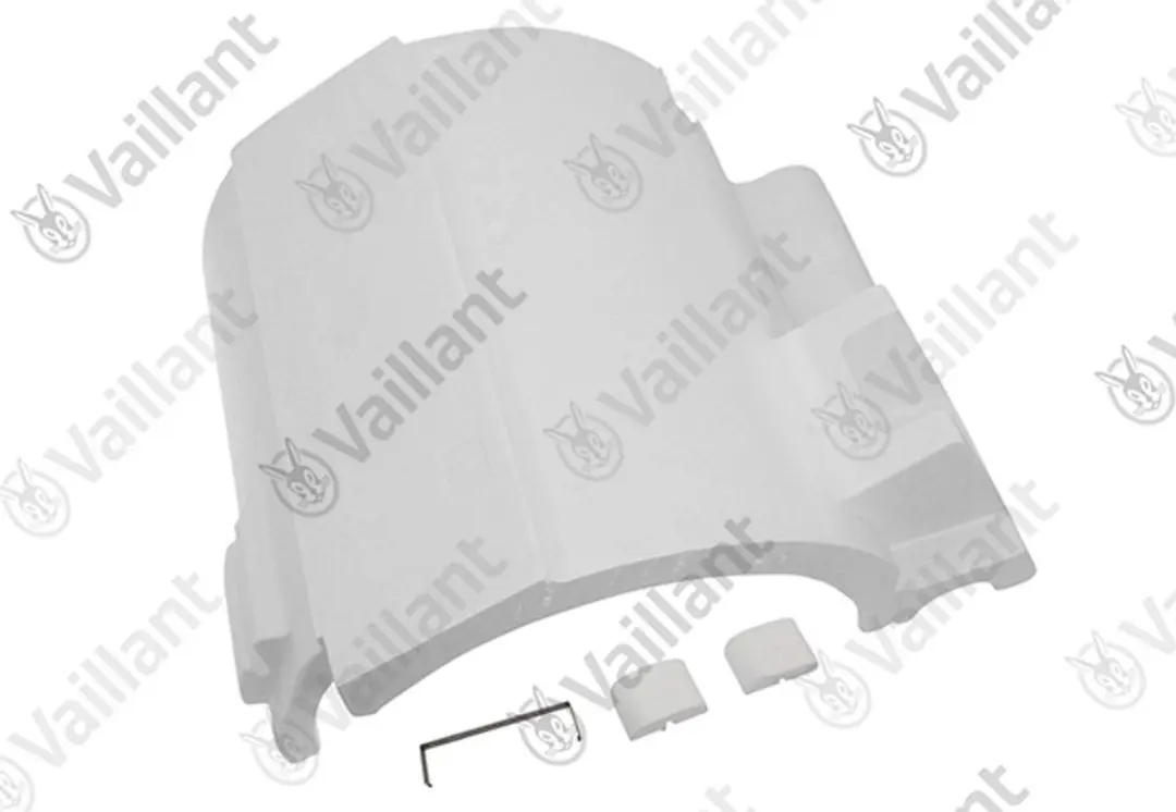 Vaillant Isolatie VKK 226-476/2 Links