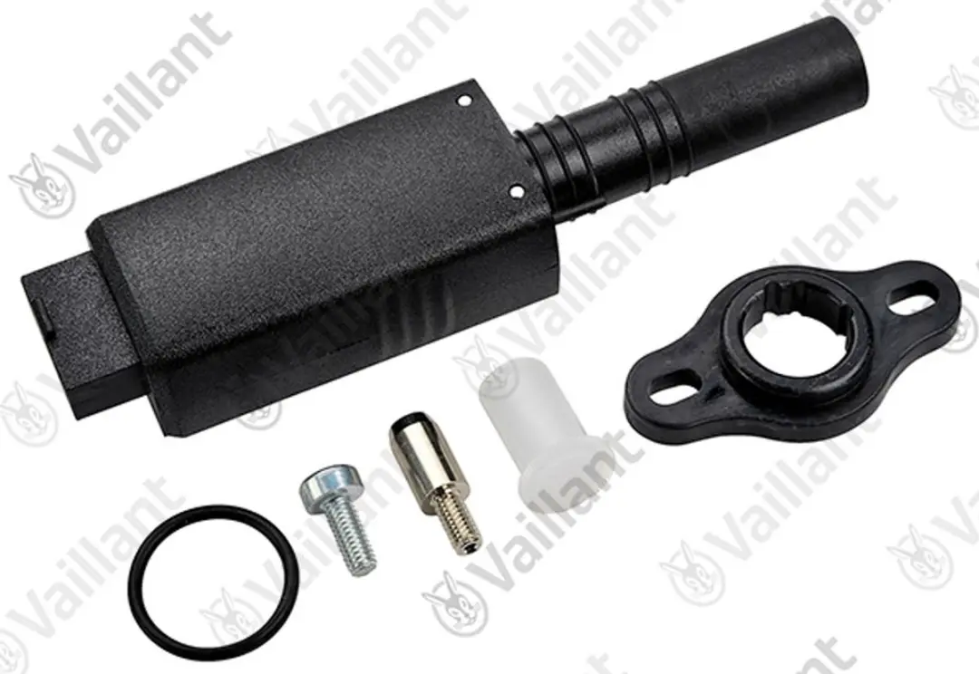Vaillant VKO 246-7 Vlambewaker