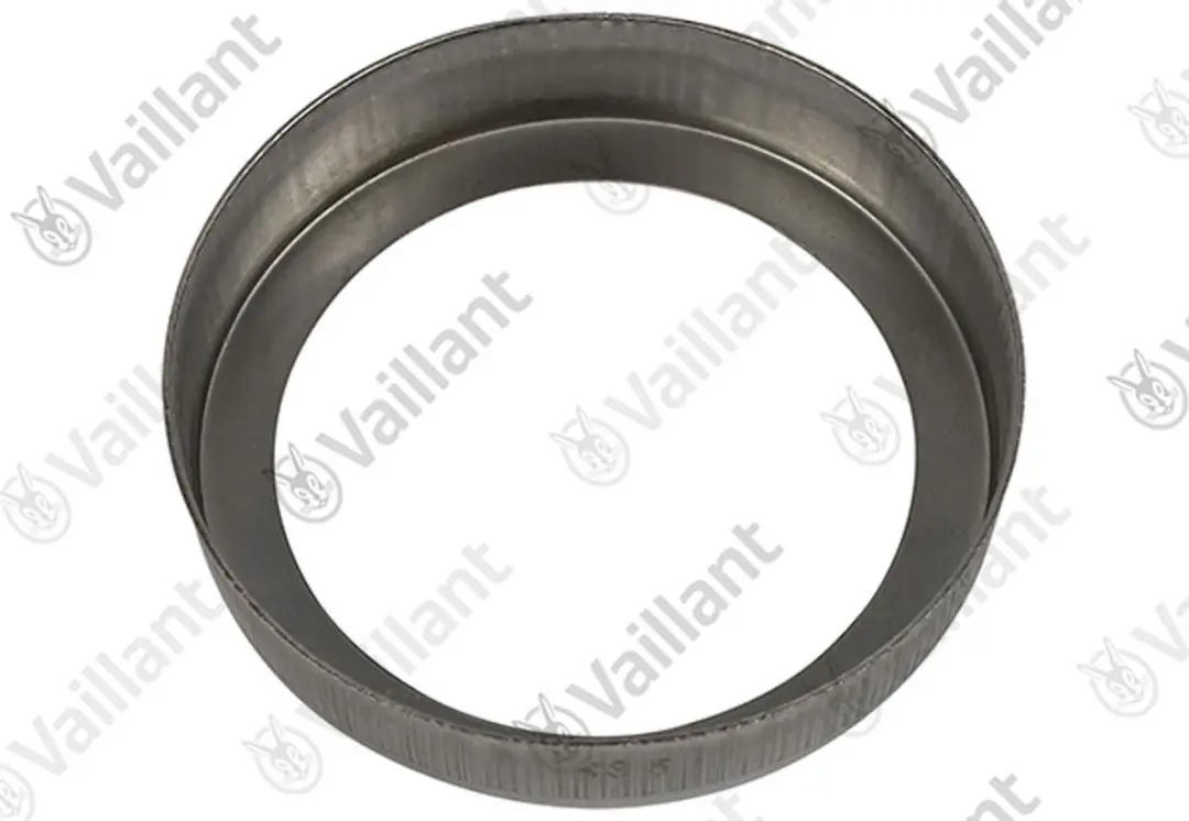 Vaillant Rookgasafdekking D43,5mm MAG 115+145/1