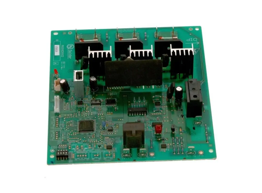 Bosch Omvormerprint 87183124180