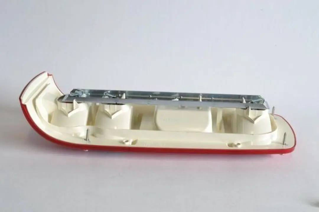 Hella Caraluna 1 Caravanverlichting - Rood/Wit