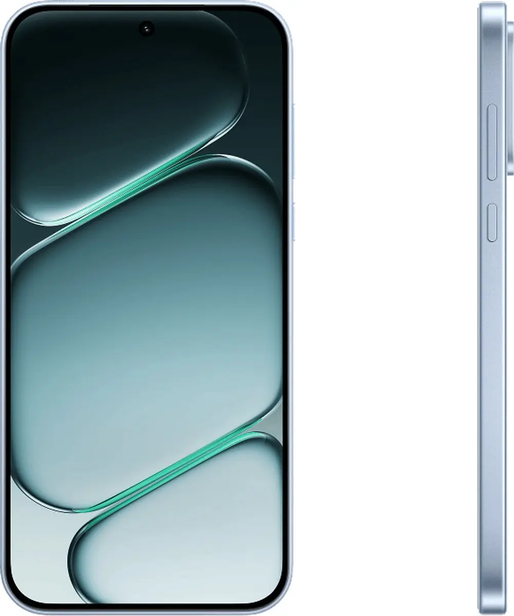 OnePlus Nord CE 6 5G CPH2807 - 8GB/256GB - Blauw - 7500mAh