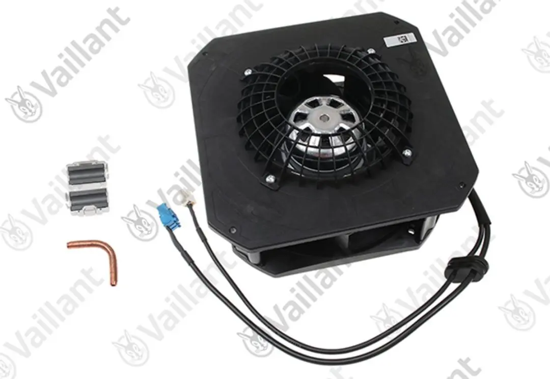 Vaillant Ventilator recoVAIR VAR 260/4