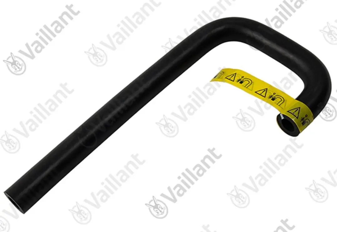 Vaillant VC 10+15+25+30 Ontluchtslang