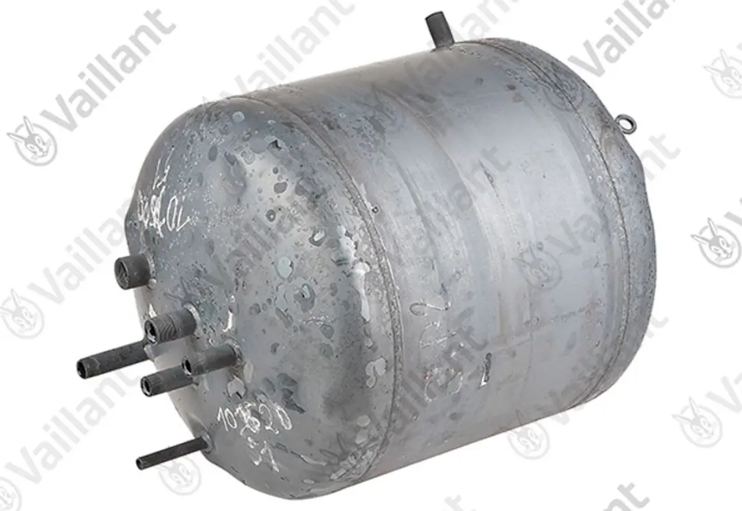 Vaillant VSC 126+196-C Boiler 100L