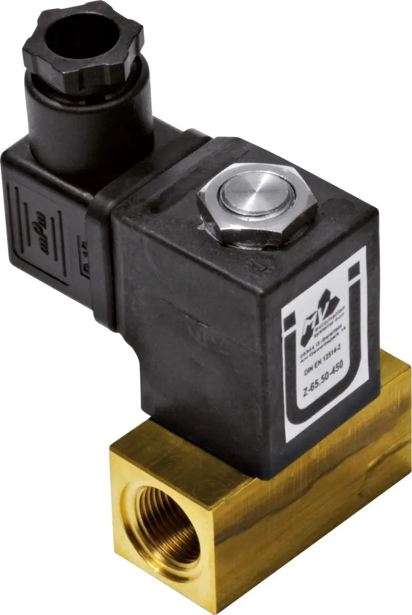 Bosch Anti-Hevel Magneetventiel R 3/8