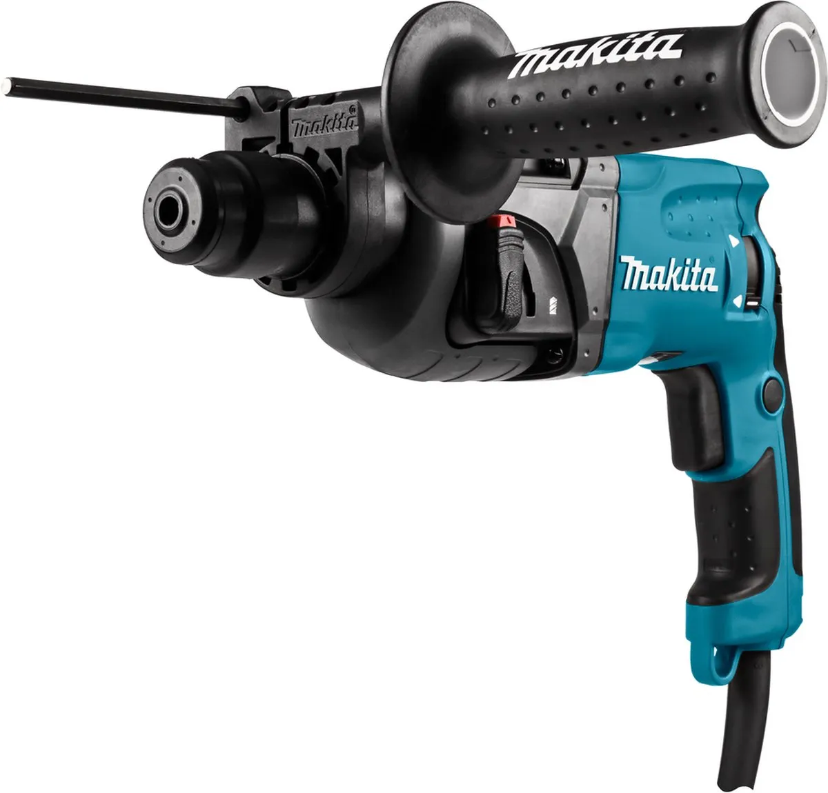 Makita HR2230 Boorhamer SDS-Plus 710W