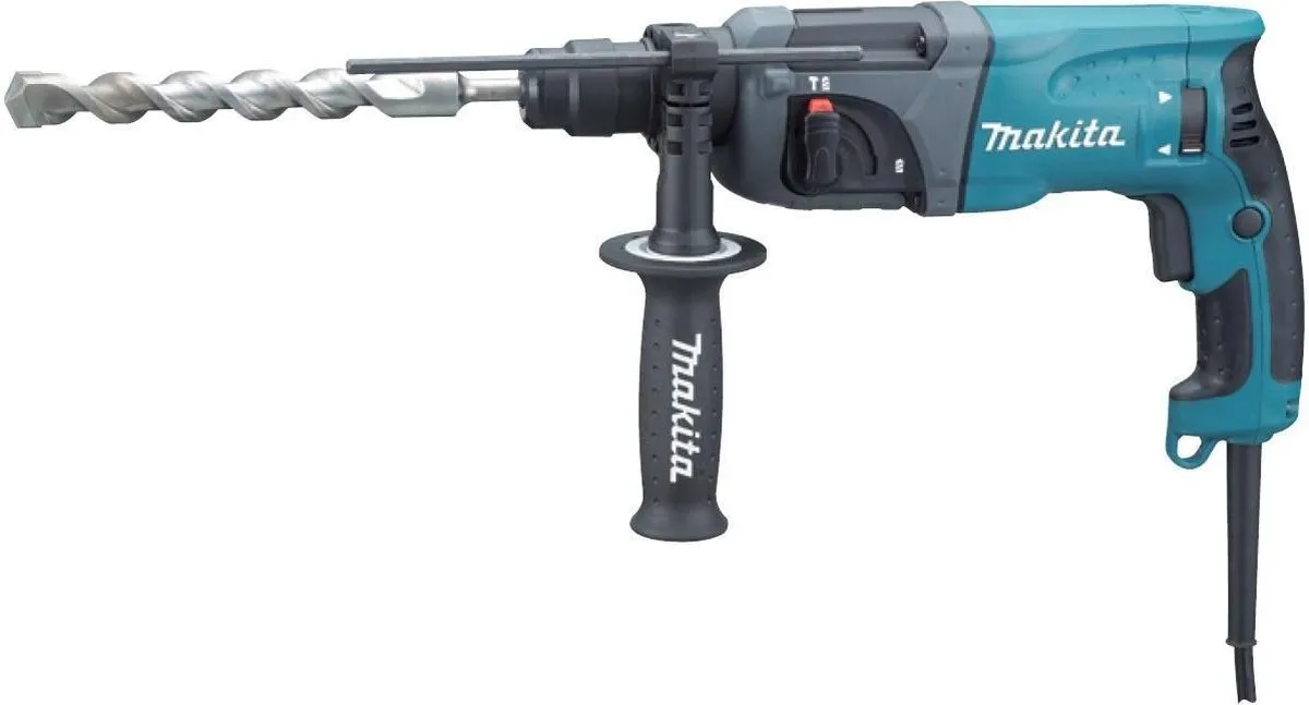 Makita HR2230 Boorhamer SDS-Plus 710W