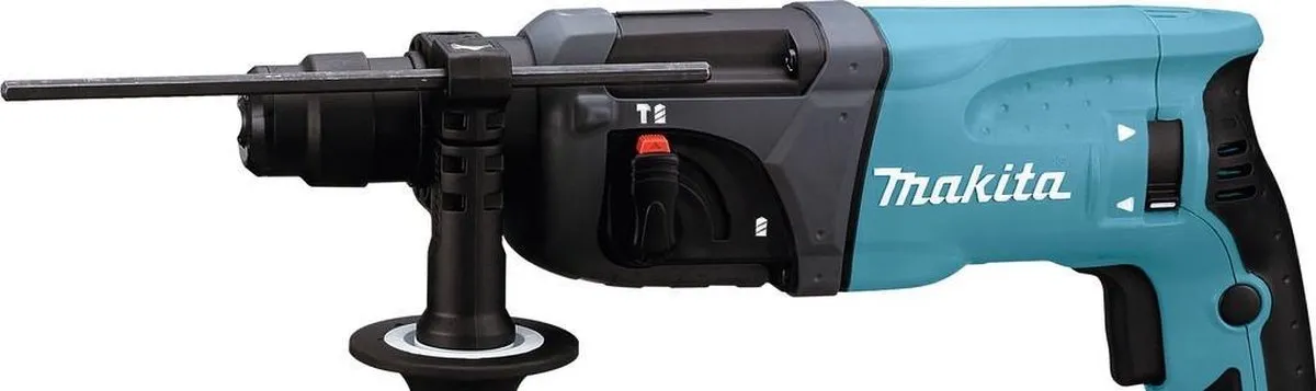 Makita HR2230 Boorhamer SDS-Plus 710W