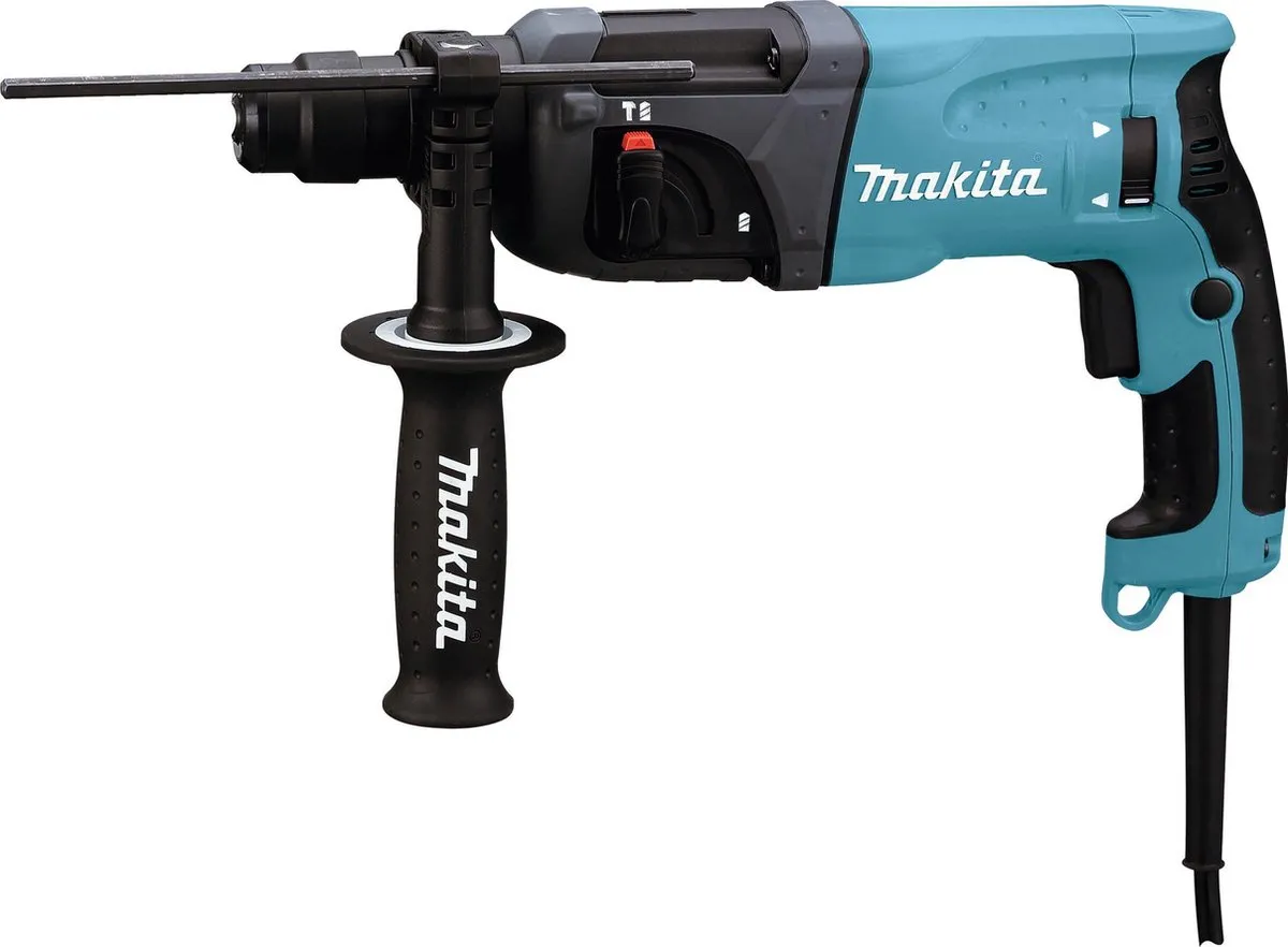 Makita HR2230 Boorhamer SDS-Plus 710W