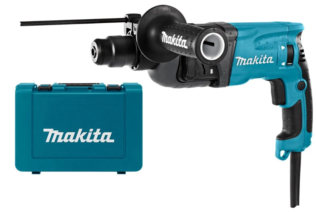 Makita HR2230 Boorhamer SDS-Plus 710W