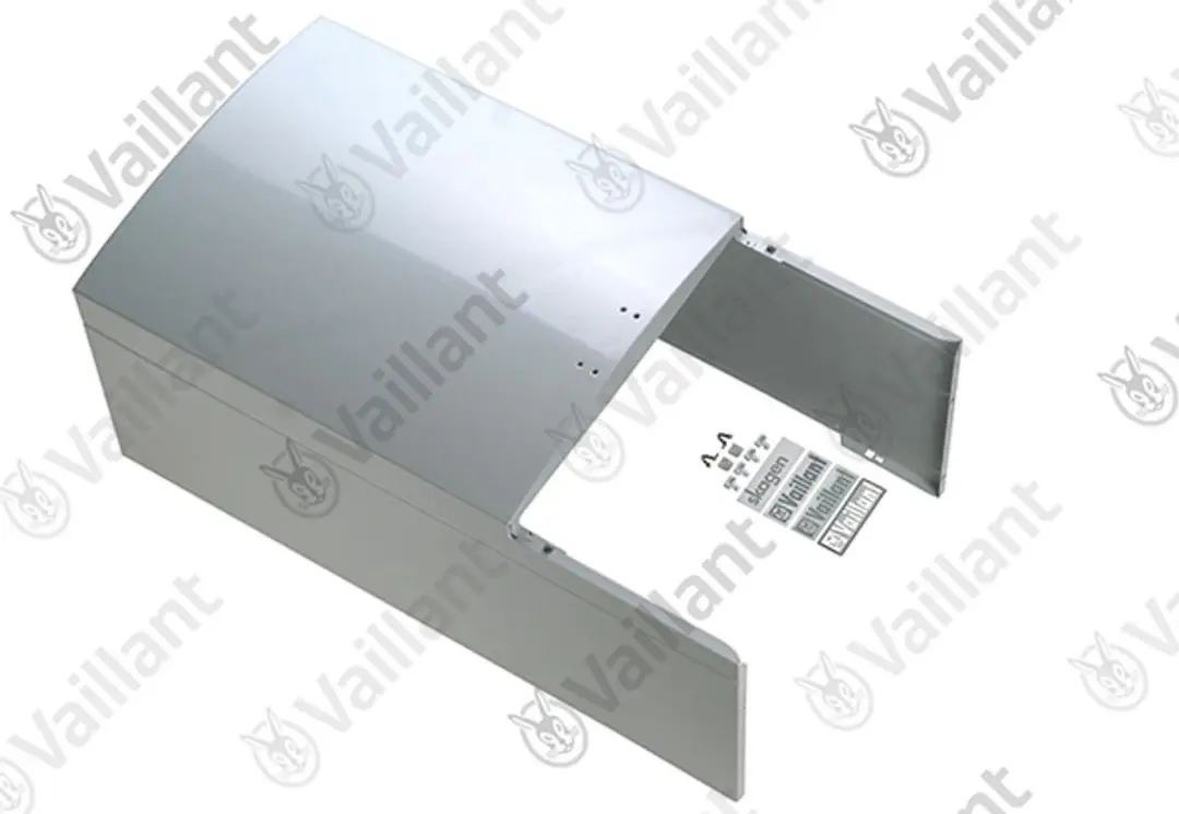 Vaillant Mantel VC 104/3-E CV-ketel