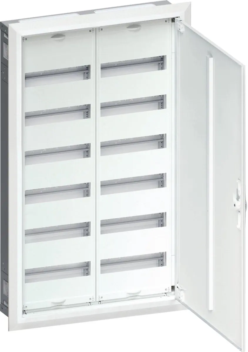 Hager Veldverdeler FWU62S 144PLE