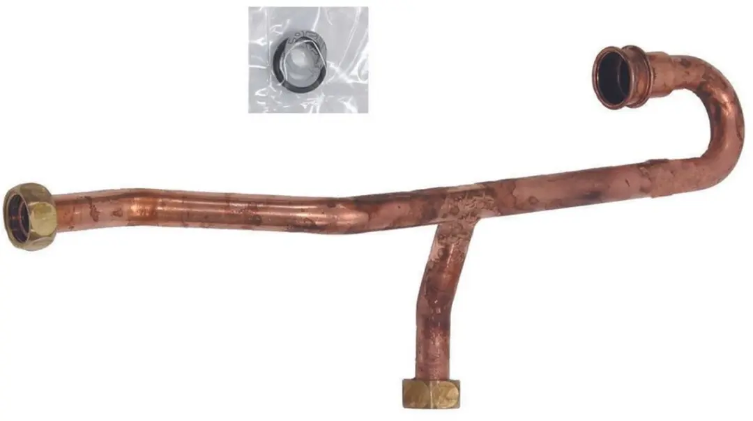 Vaillant Aansluittoebehoren Circulatie 0020057235