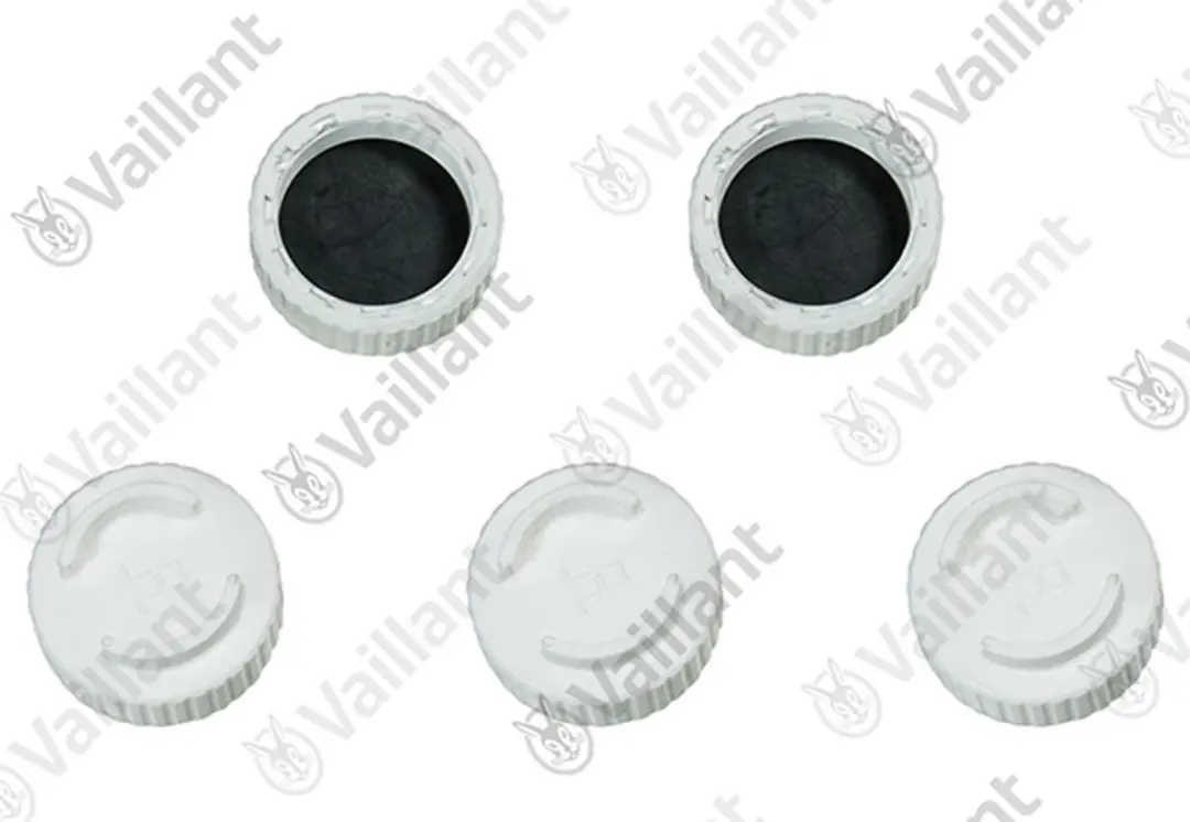 Vaillant Kap Condensatiesysteem 63/96 Alu