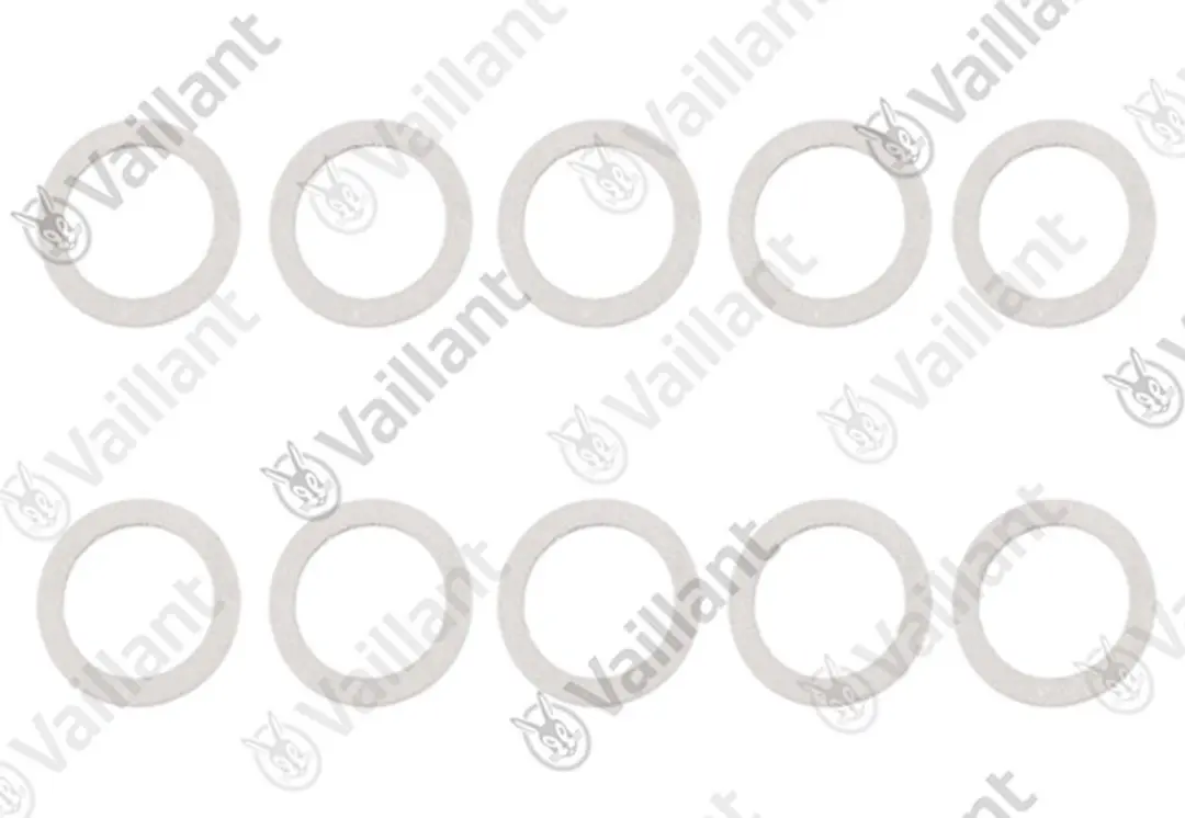 Vaillant MAG 114/1 Afdichting