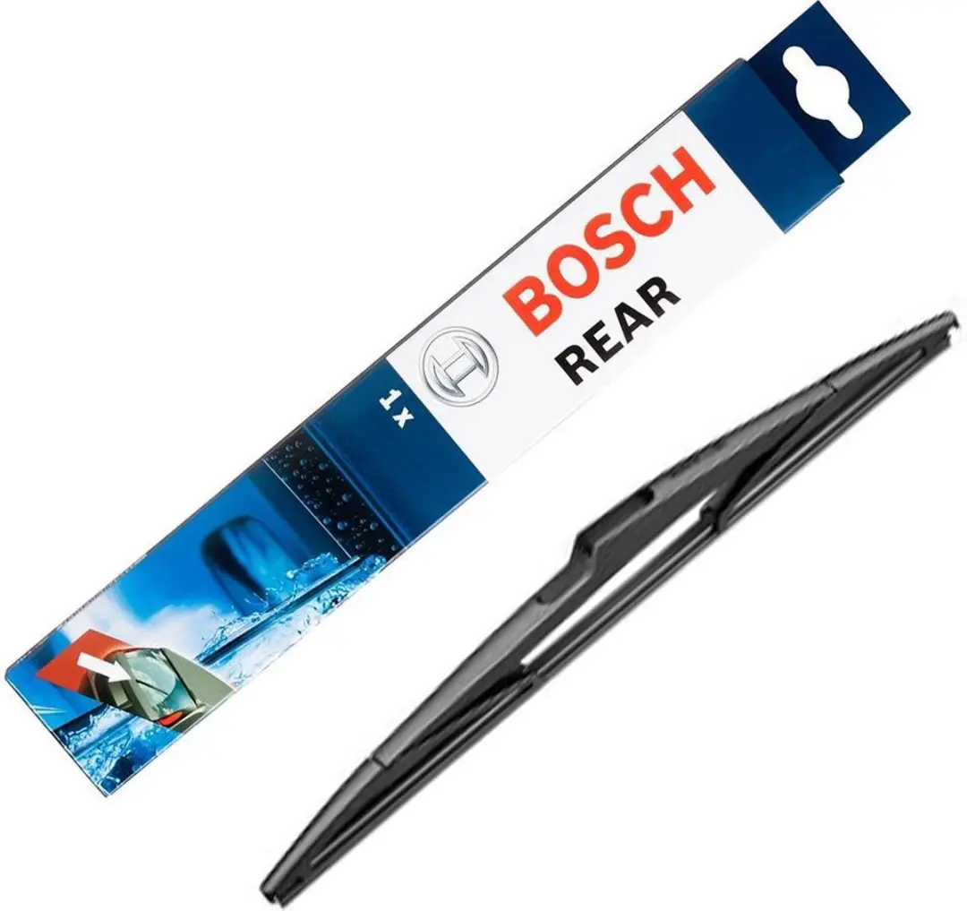 Bosch H353 Ruitenwisserblad Achter 350mm