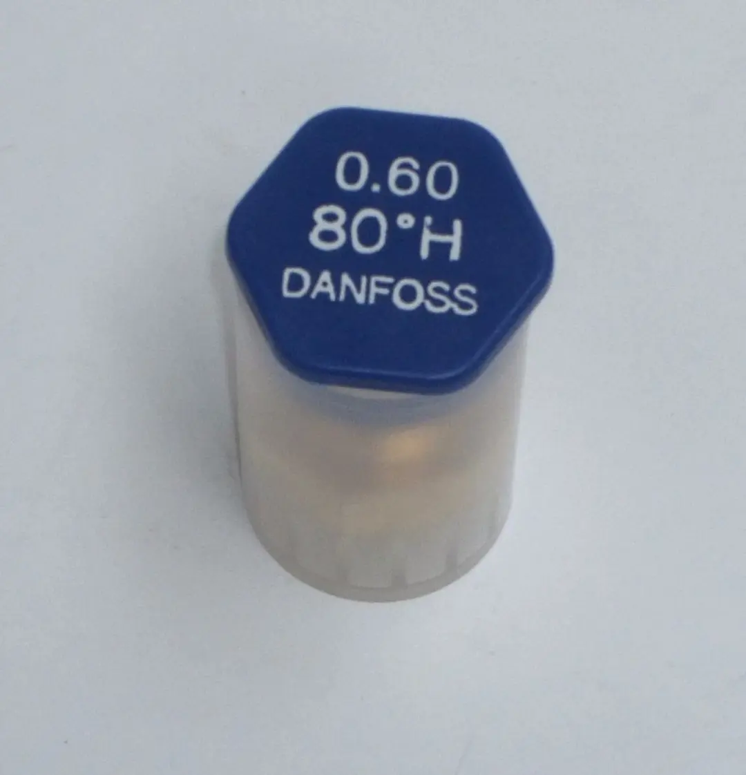 Daikin Oliedüse Danfoss 0,60-80 H voor ROTEX A1