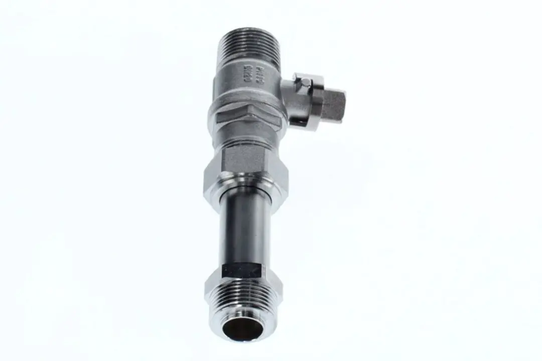 Bosch Afsluiter 87174050380