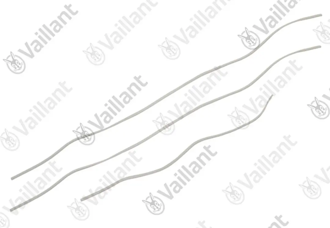 Vaillant Afdichtingsset UDK VC 95/195/245 Deksel