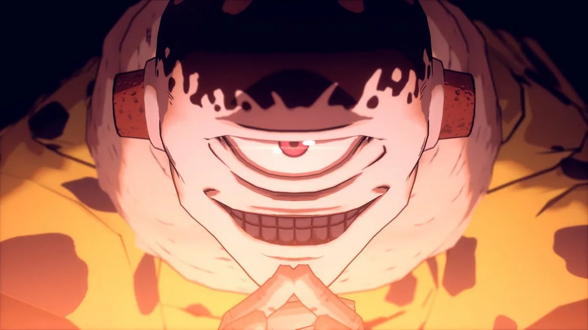 Jujutsu Kaisen Cursed Clash Nintendo Switch - 4 Spelers Online