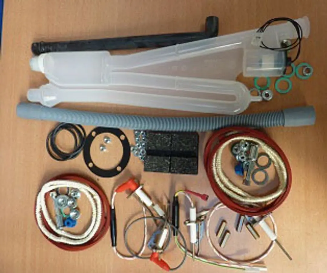 Remeha Onderhoudsset Evita 7210550