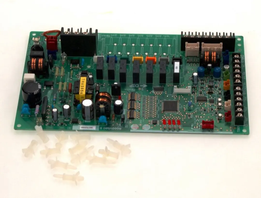 Bosch PAC-IF011B Printplaat