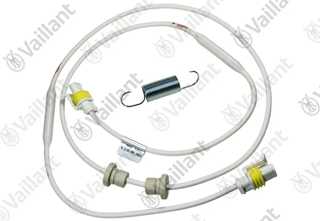 Vaillant VWL 35+55/5 AS Compressorweerstand