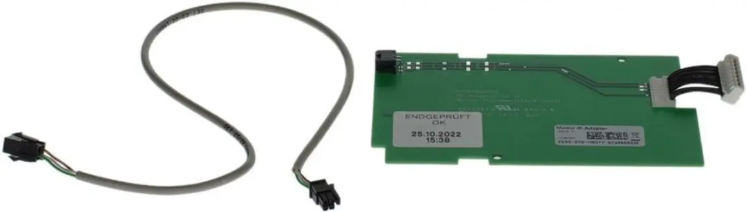 Bosch Basis-set Radiografische Module 8737714623
