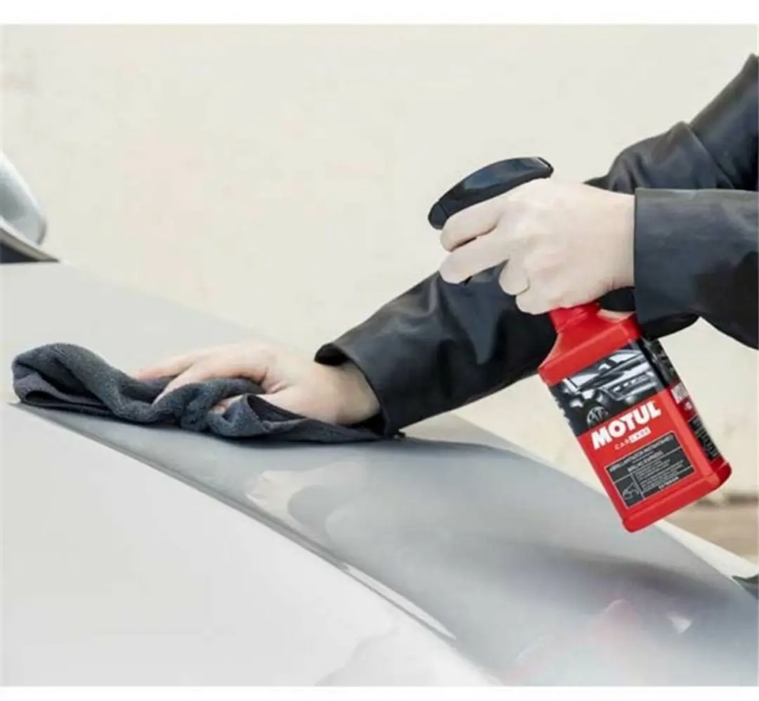 Motul Express Shine 500ml