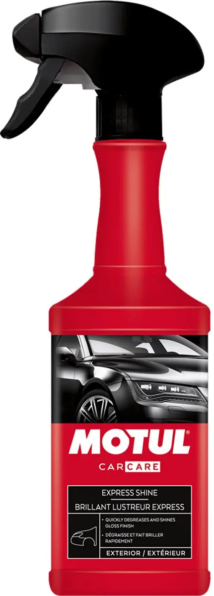 Motul Express Shine 500ml