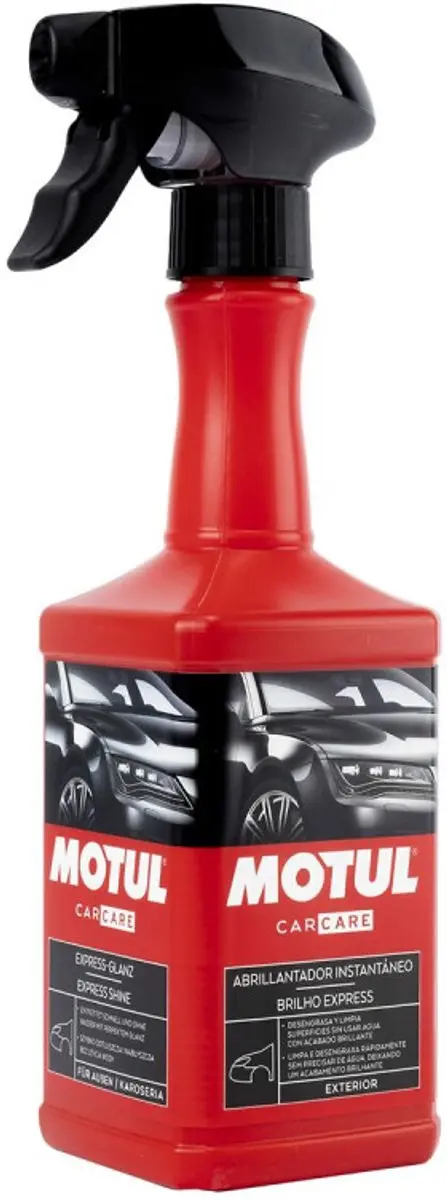 Motul Express Shine 500ml