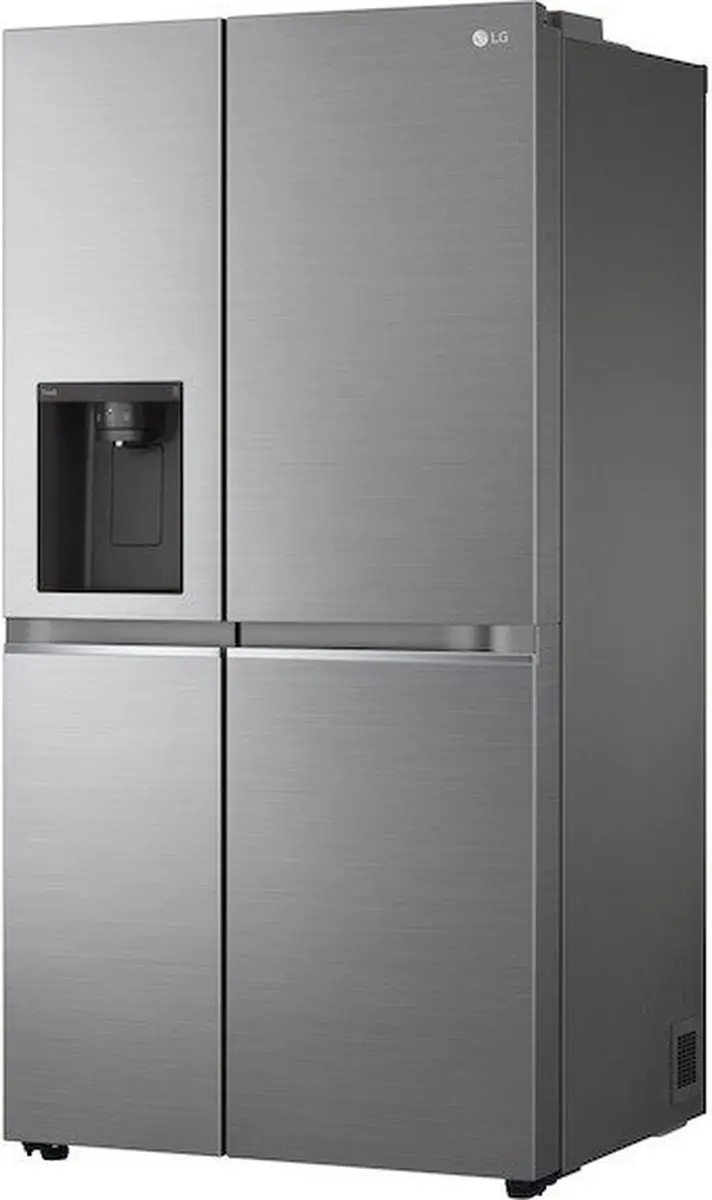 LG GSLV70PZTE Koelkast 635L - No Frost - Waterdispenser - Wi-Fi