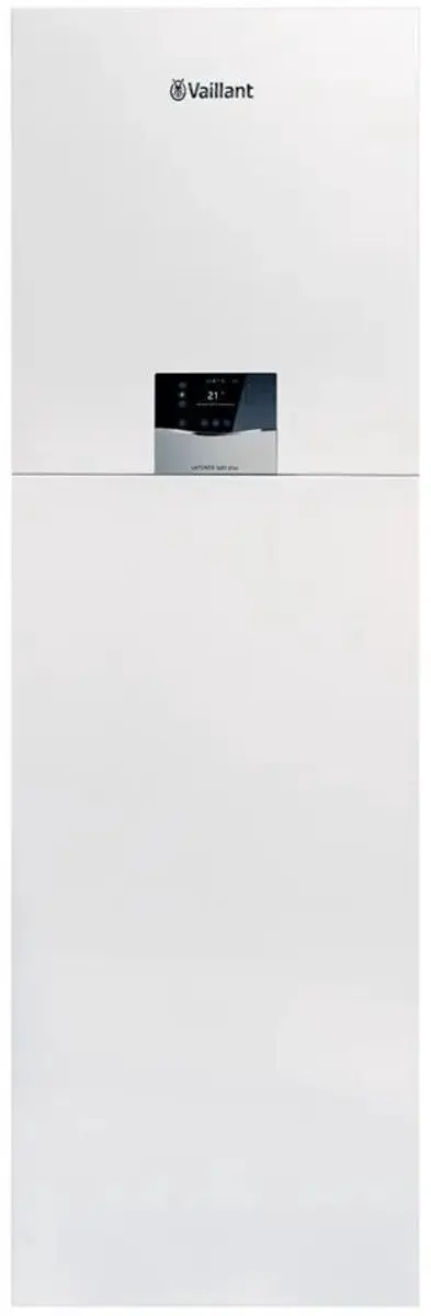 Vaillant uniTOWER VWL 58/8.2 IS Warmtepompboiler