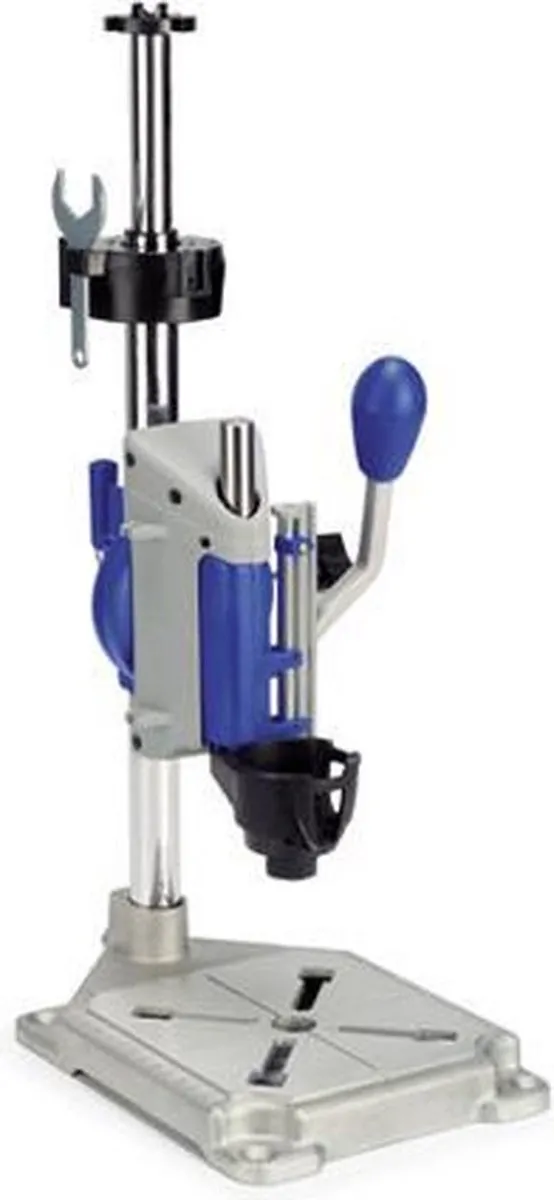 Dremel Workstation 220 - Roterend