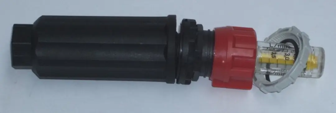 Daikin RMX-Verdeler Debietmeter 5005982