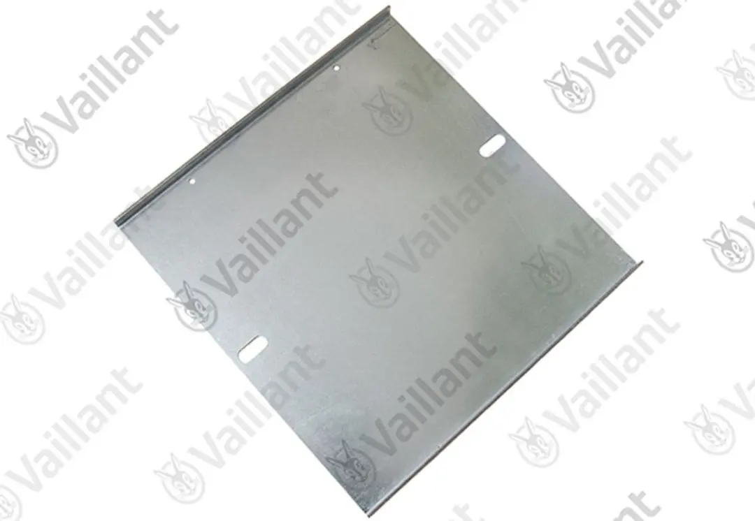 Vaillant VK 15/6-1 E-C Verbrandingskamerplaat