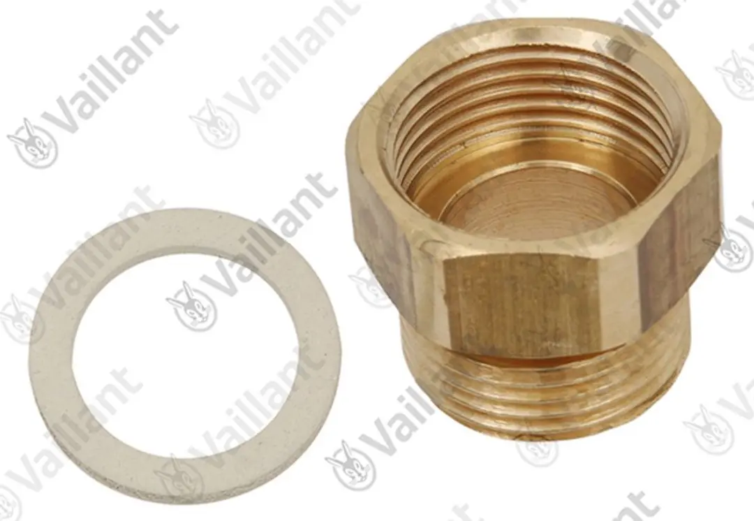 Vaillant Nippel VIH QW 190/1 E