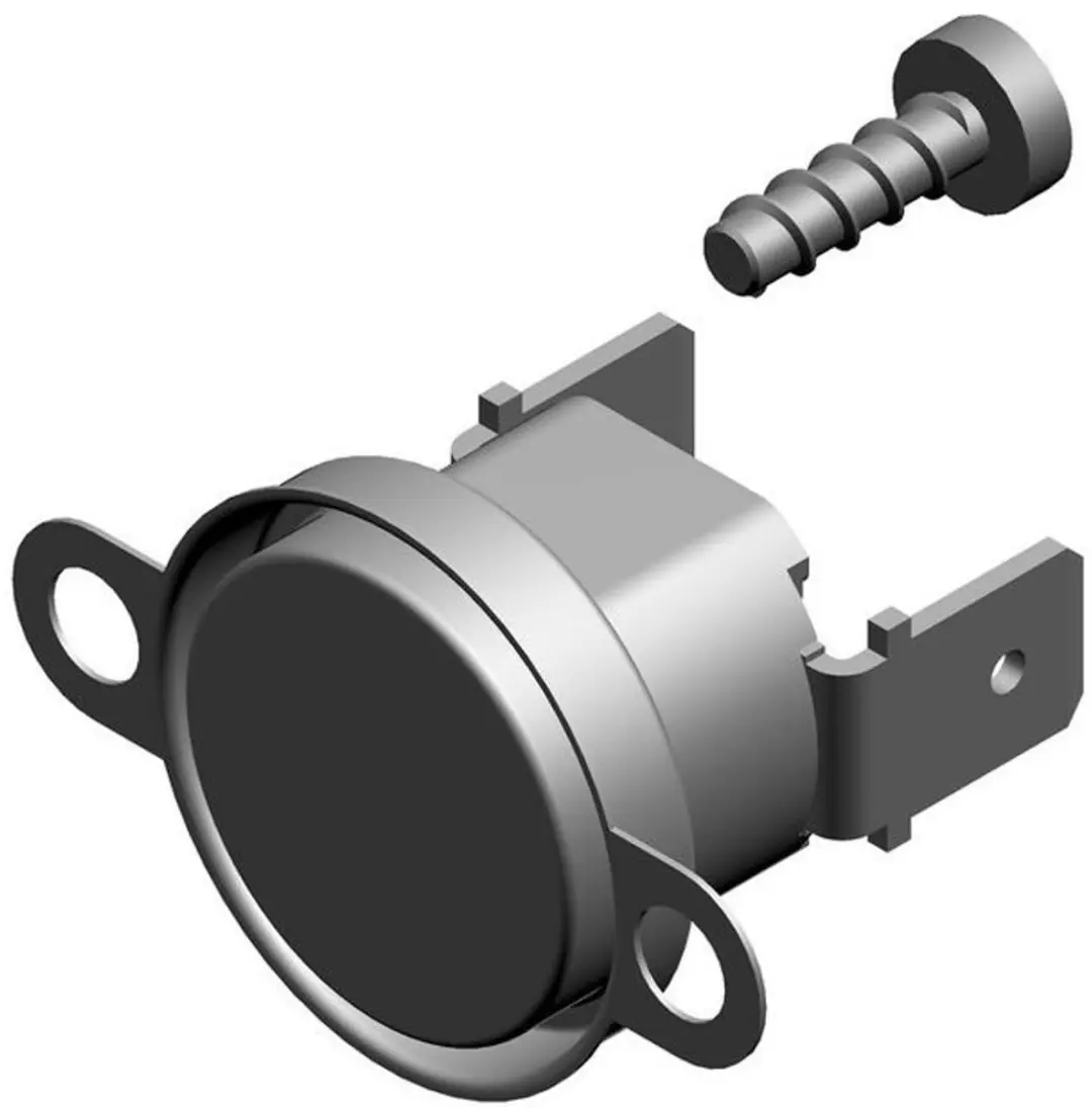 Bosch Temperatuursensor 87072064230
