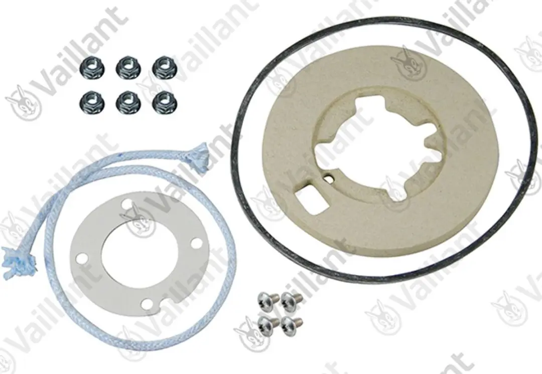 Vaillant Isolatieplaat VC 656/4-7 Wit