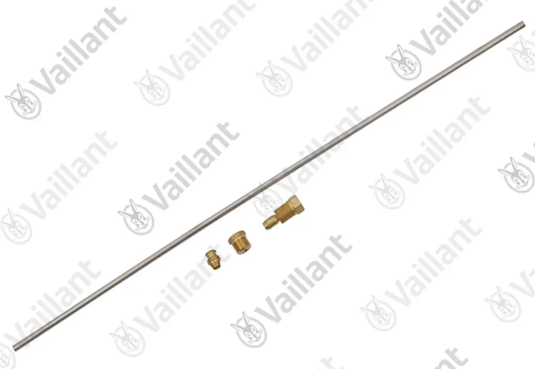 Vaillant Ontstekingsgasleiding VGH 130-190/6 Z