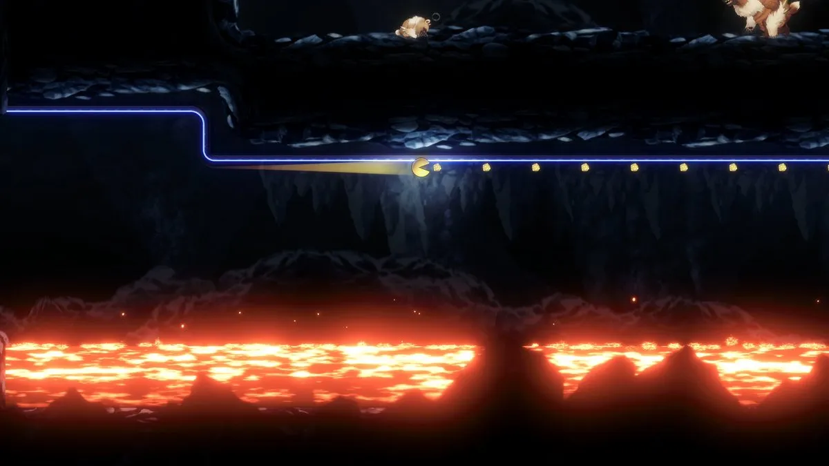 Bandai Namco Shadow Labyrinth Deluxe Edition - PC Download