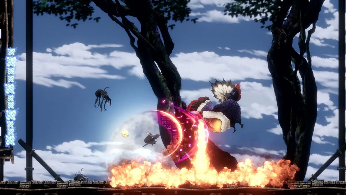 Bandai Namco Shadow Labyrinth Deluxe Edition - PC Download